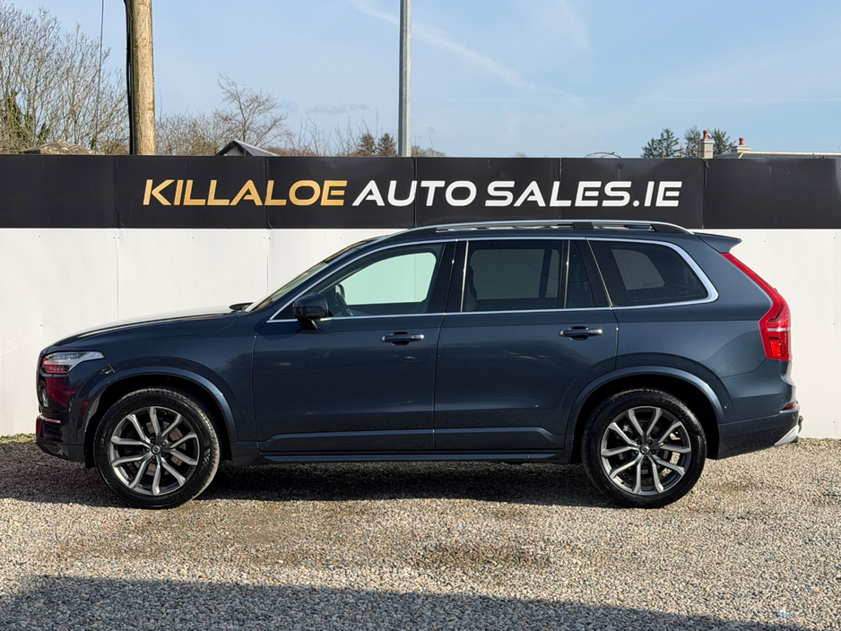2017 Volvo XC90 - image 6