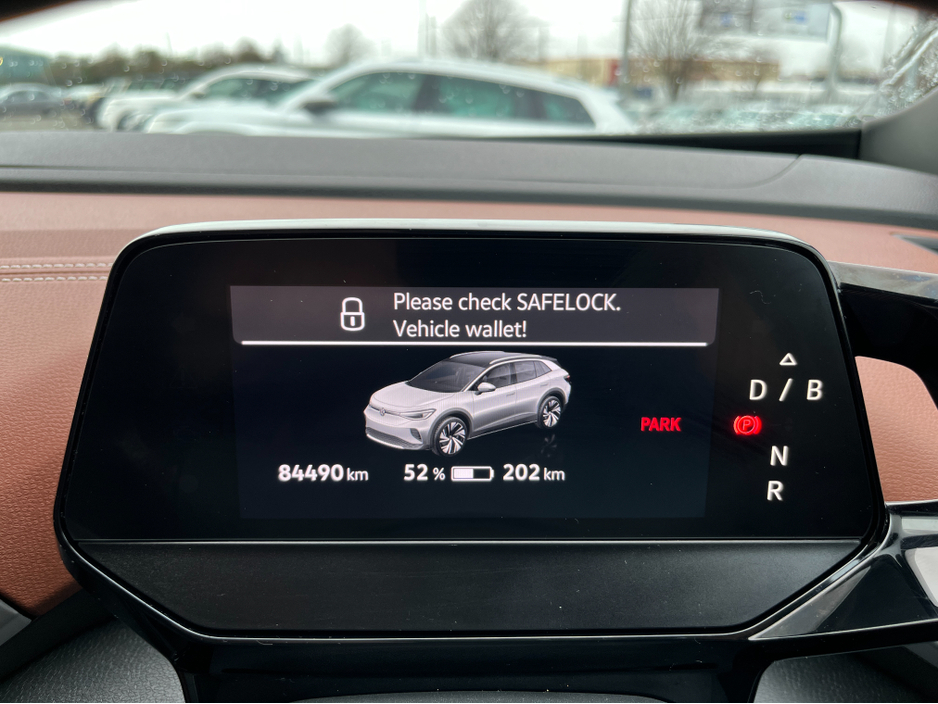 2022 Volkswagen ID.4 - image 24