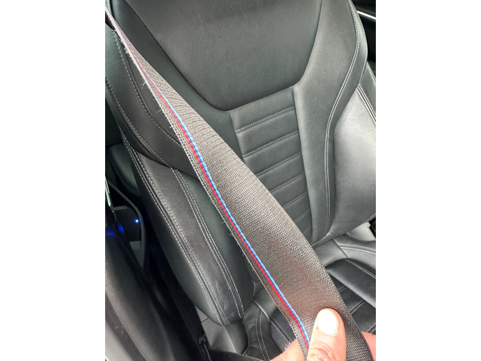 2021 BMW 3 Series  €35,995