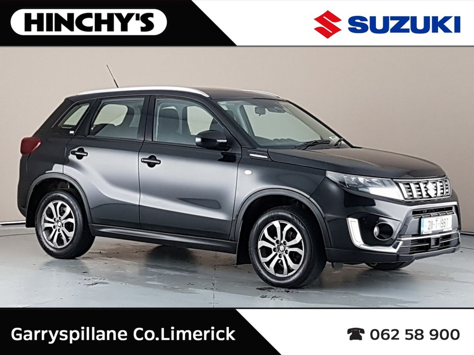 2021 Suzuki Vitara for sale in , Ireland