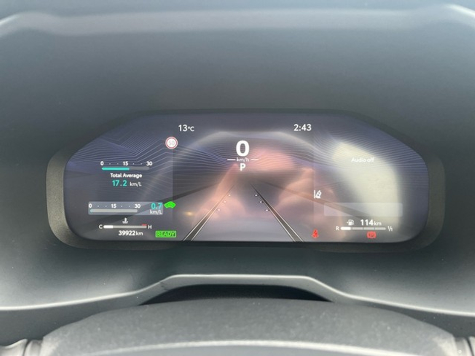 2025 Toyota Rav4 - image 11