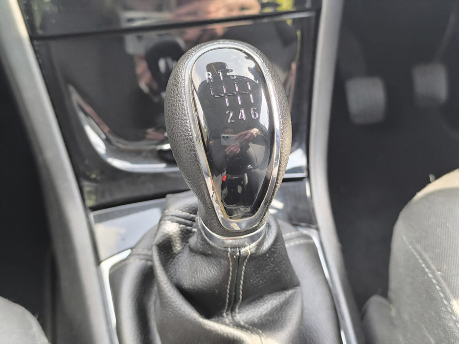 2018 Opel Mokka - image 20