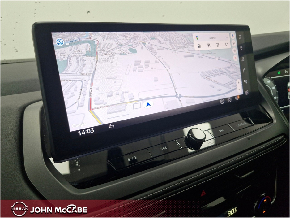 2025 Nissan Qashqai - image 23