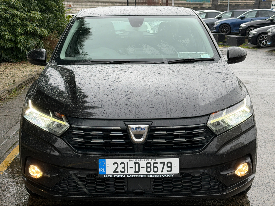 2023 Dacia Sandero COMFORT..Keyless Entry.. €13,500