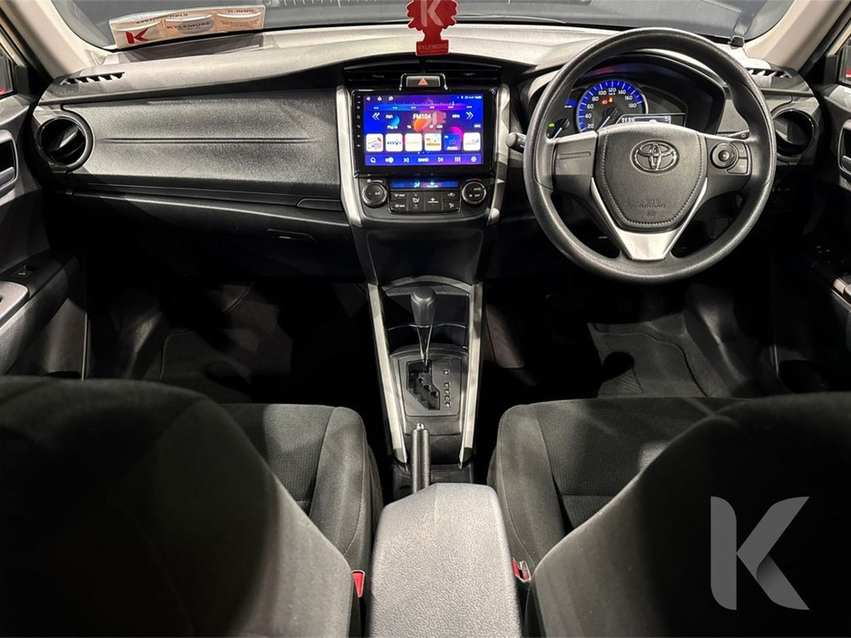 2021 Toyota Corolla - image 19