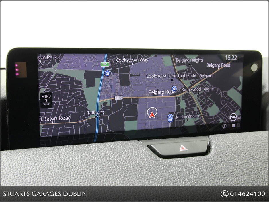 2023 Mazda CX-60 - image 16