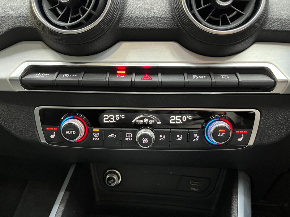 2020 Audi Q2 €23950! 2020 AUDI Q2 30TFSI SP 1.0 AUTOMATIC / CRUISE CONTROL / REVERSE CAMERA / HEATED FRONT SEATS €23,950