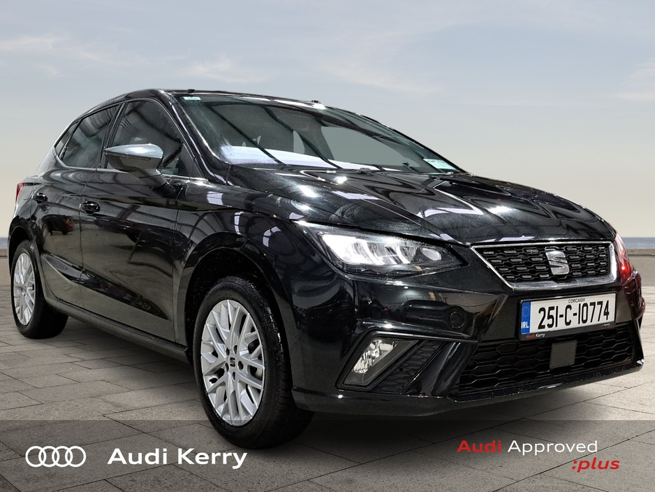 2025 SEAT Ibiza for sale in , Ireland