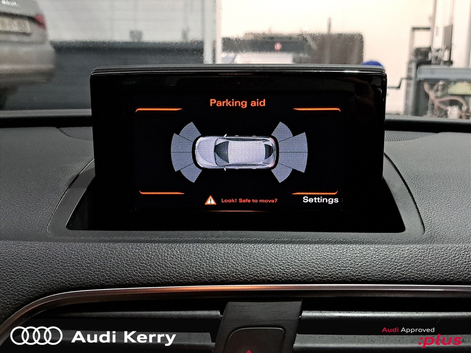 2017 Audi Q3 - image 16