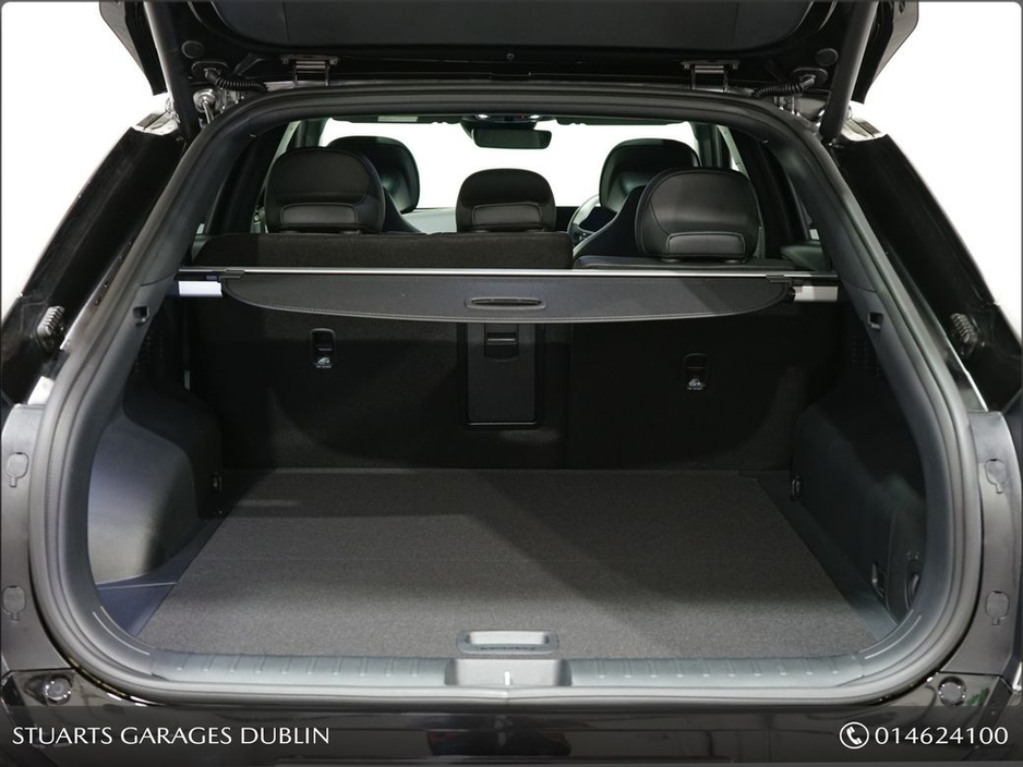 2026 Kia EV6 - image 25