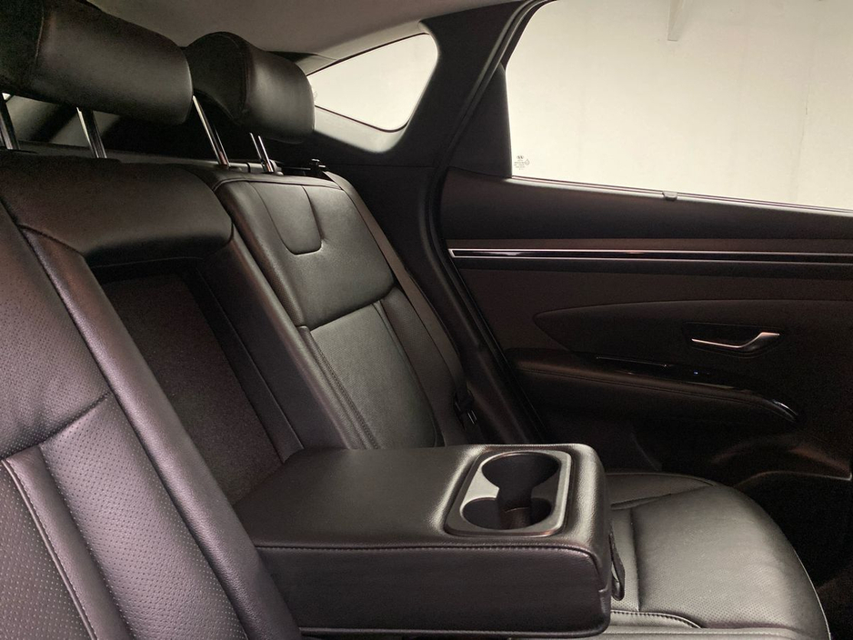 2023 Hyundai Tucson 2WD Executive Plus €32,995