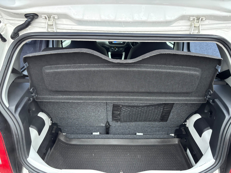 2015 Volkswagen up! 1.0 75BHP TAKE UP €7,500