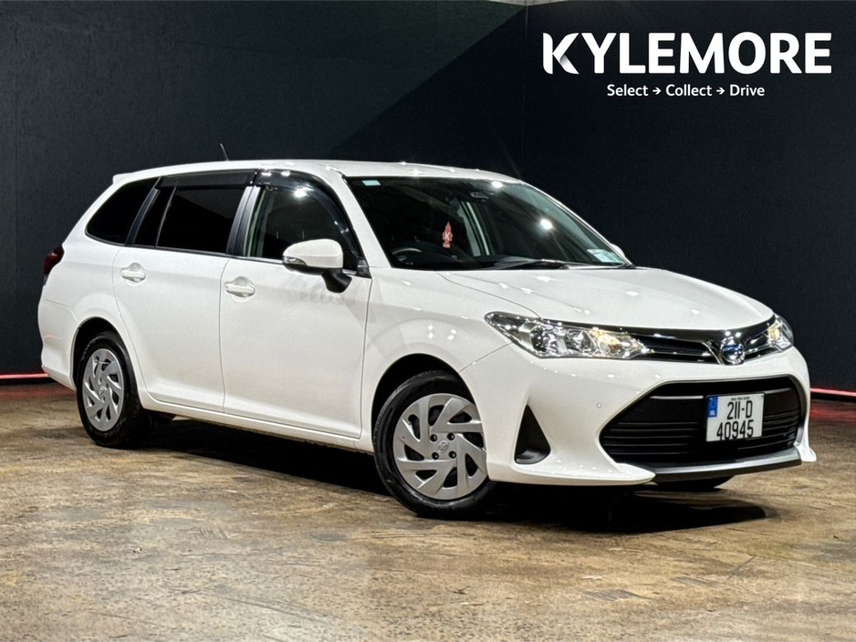 2021 Toyota Corolla for sale in , Ireland
