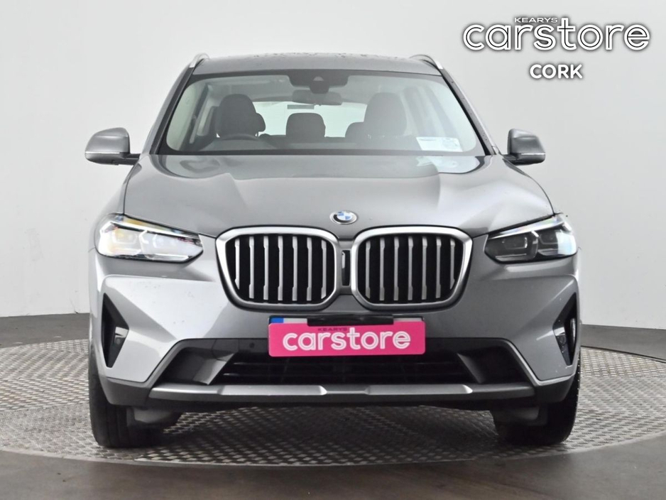 2024 BMW X3 - image 8