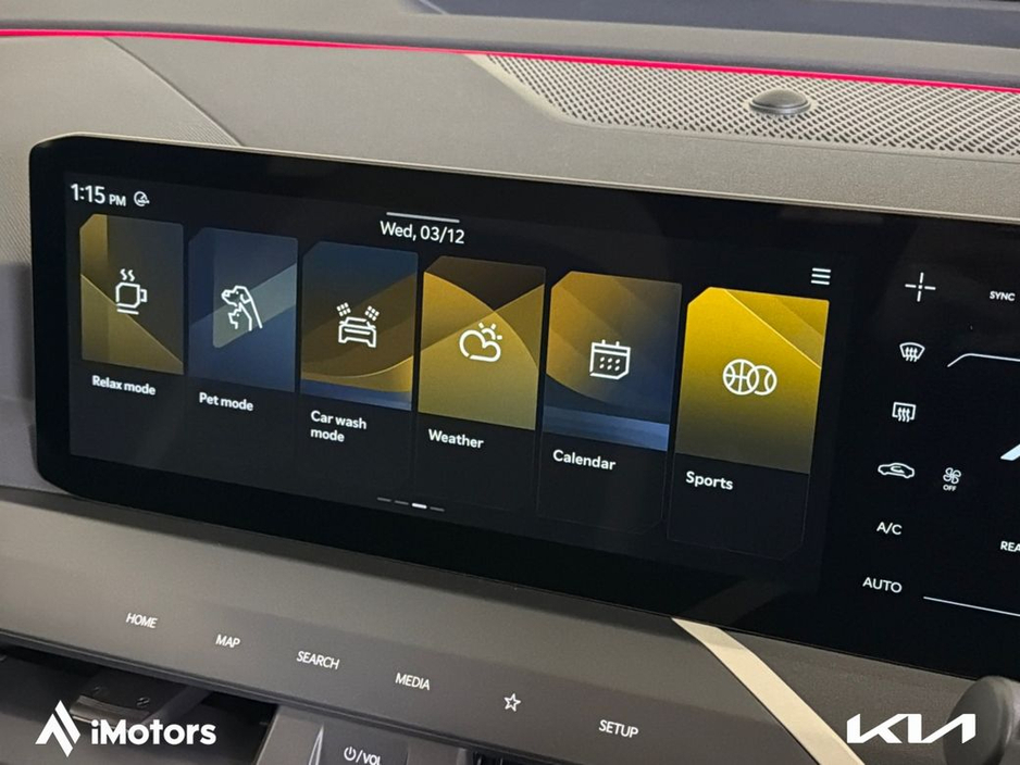 2026 Kia EV5 - image 27