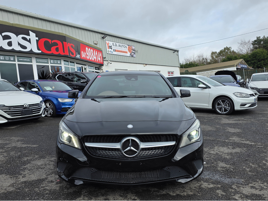 2015 Mercedes-Benz CLA Class - image 7