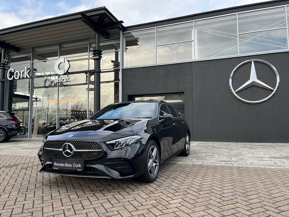 2024 Mercedes-Benz A Class - image 12