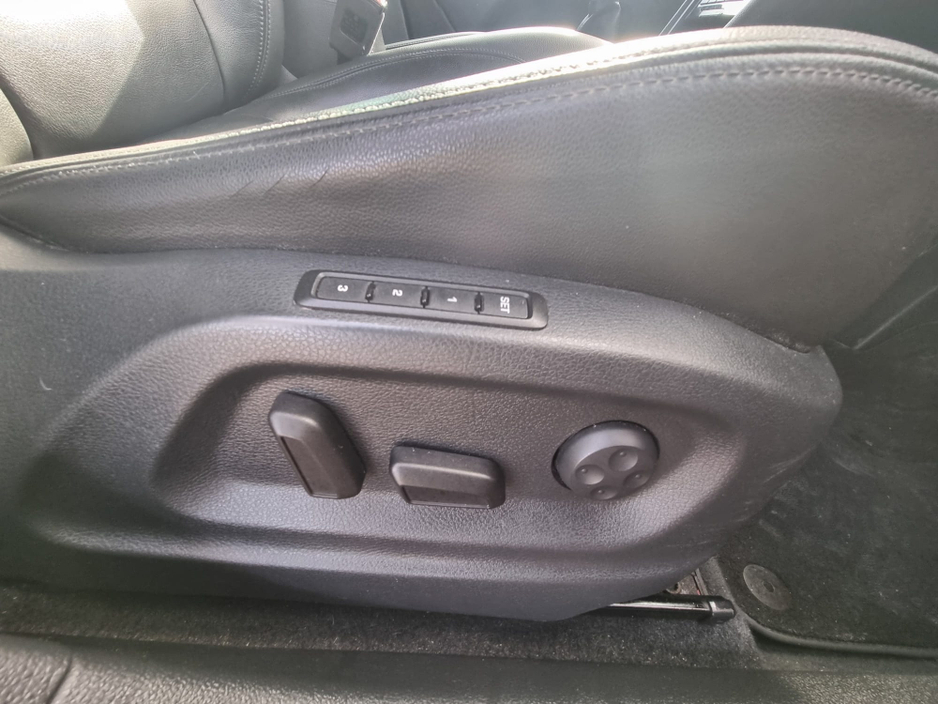 2017 SEAT Alhambra - image 14