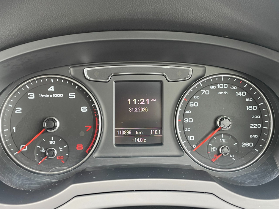 2016 Audi Q3 - image 12