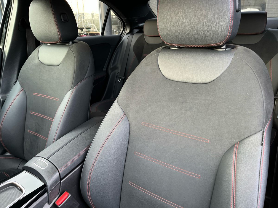 2024 Mercedes-Benz A Class - image 17