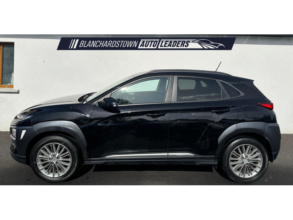 2019 Hyundai Kona - image 2