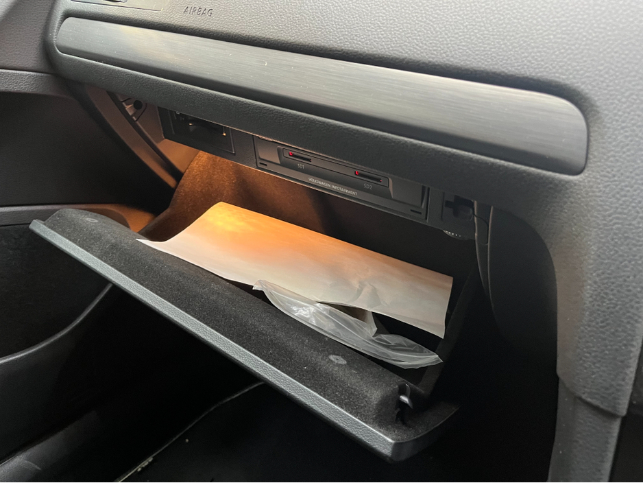 2019 Volkswagen Golf - image 16