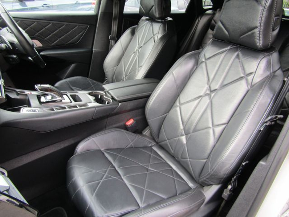 2021 DS Automobiles DS 7 Crossback E-TENSE PRESTIGE €28,950