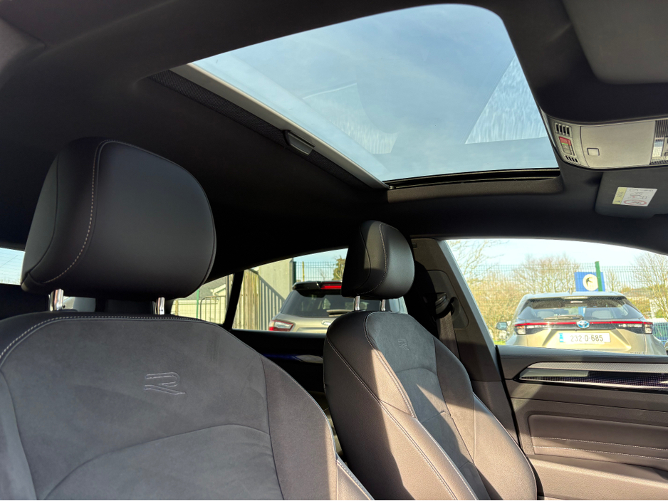 2022 Volkswagen Arteon - image 20