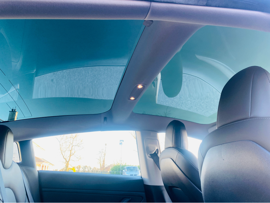 2021 Tesla Model 3 - image 17