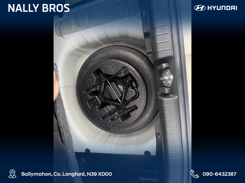 2022 Hyundai i20 CLASSIC 5DR