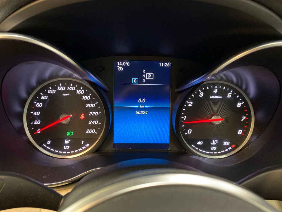 2020 Mercedes-Benz C Class - image 8