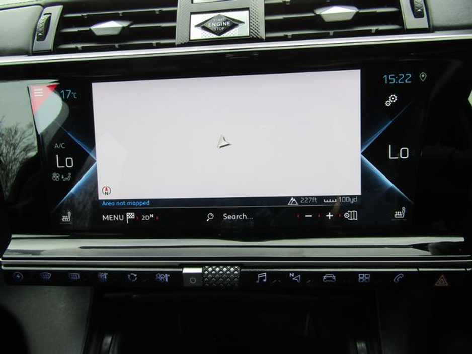 2021 DS Automobiles DS 7 Crossback E-TENSE PRESTIGE €28,950