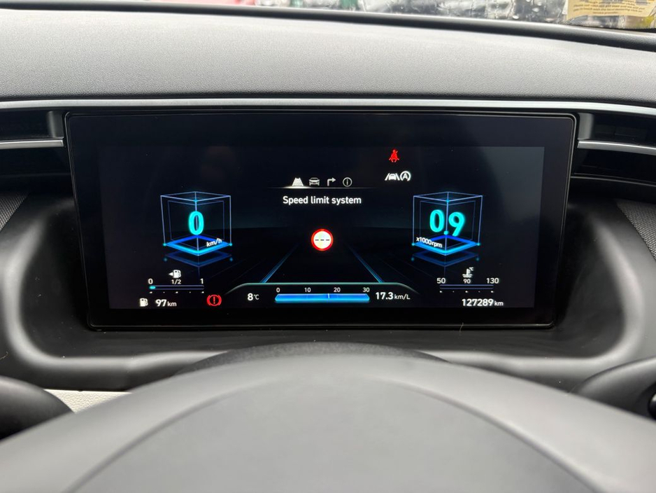 2021 Hyundai Tucson ix35 Executive Plus Diesel 5DR €27,900