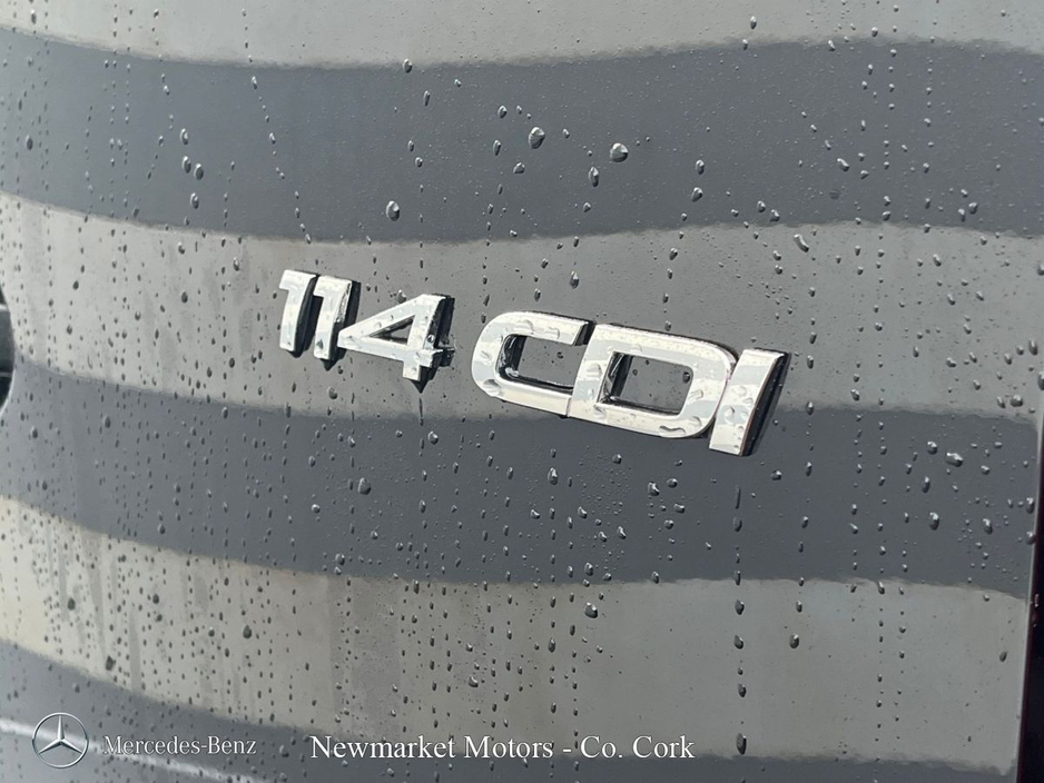 2026 Mercedes-Benz Vito - image 7