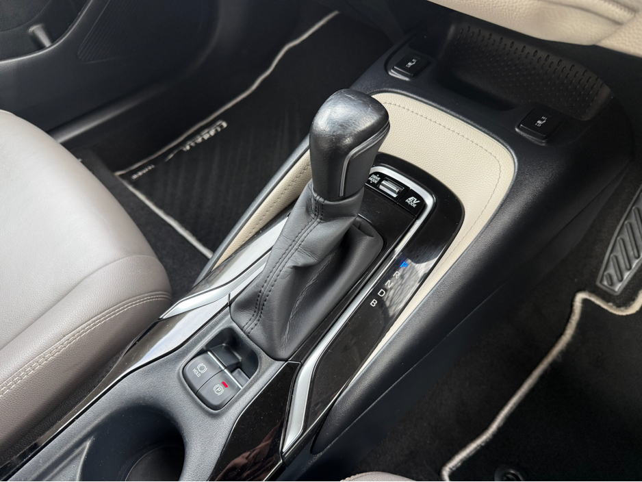 2021 Toyota Corolla - image 15