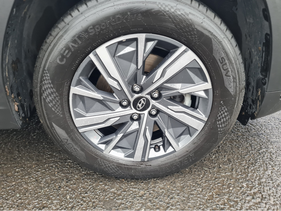 2023 Hyundai Tucson - image 29