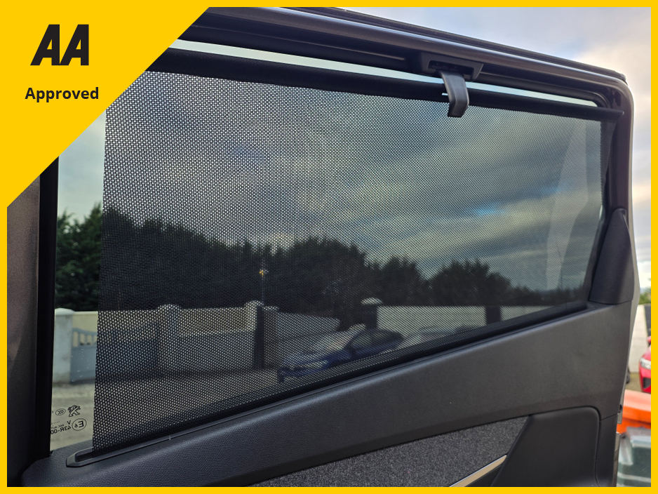 2018 Peugeot 5008 - image 14