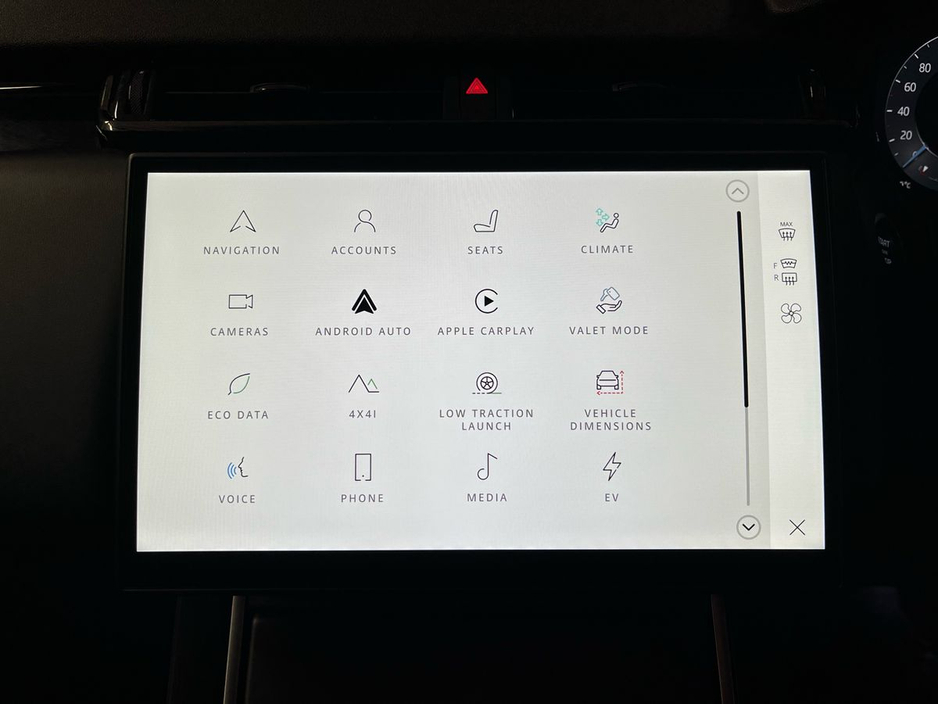 2024 Land Rover Range Rover Velar Dynamic HSE P400e PHEV - HUGE SPEC - Reversing Cameras - Panoramic Sunroof - Sat Nav - Climate Control - Electric Heated/Ventilated Memory Seats - Keyless Start - Apple CarPlay/Android Auto