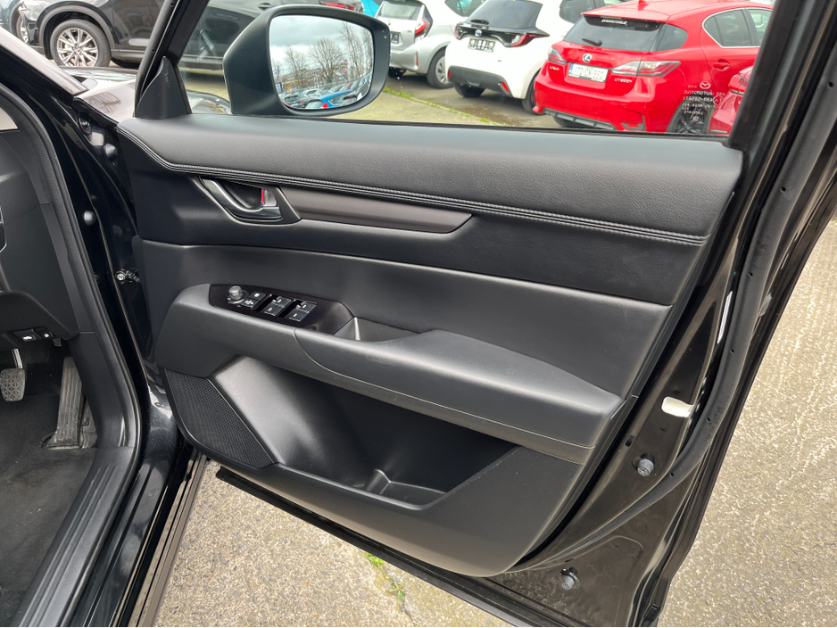 2021 Mazda CX-5 - image 13