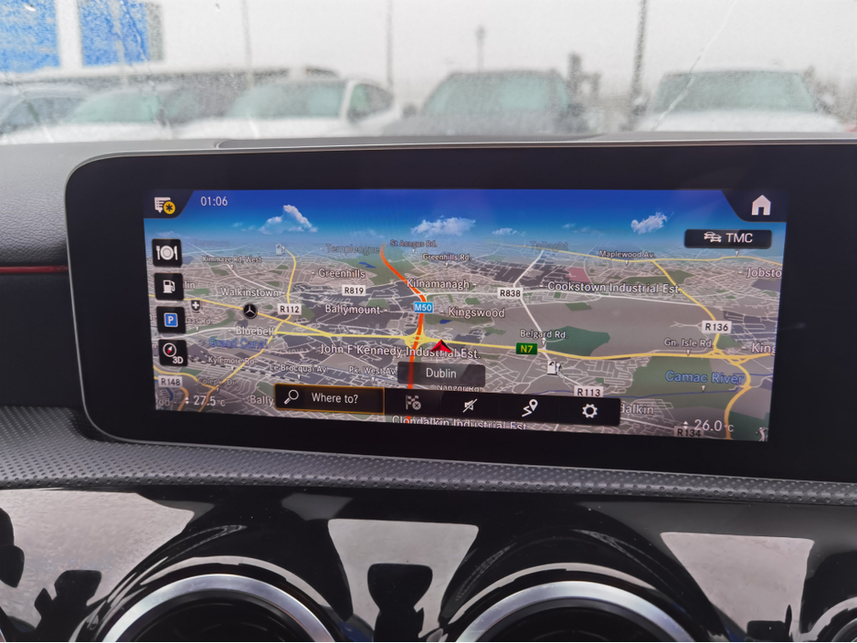 2020 Mercedes-Benz A Class A250 E AMG LINE EXECUTIVE - FINANCE AVAILABLE - CALL US TODAY ON 01 492 6566 OR 087-092 5525 €20,950