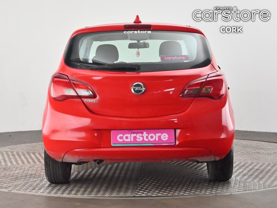 2019 Opel Corsa - image 4