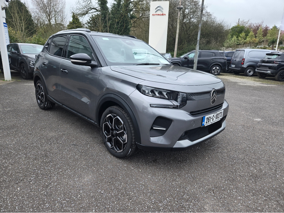 2026 Citroen C3 - image 5