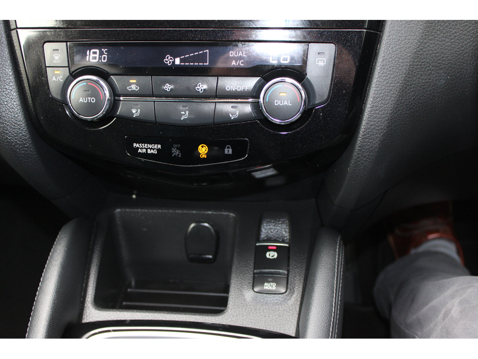 2020 Nissan Qashqai 1.3 PET SVE €19,950