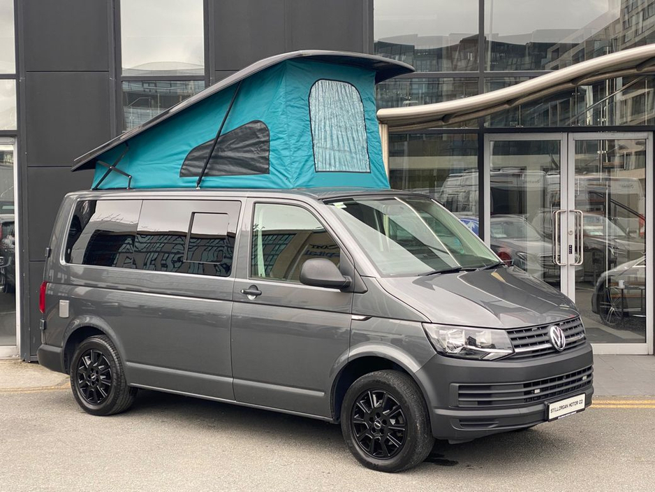 2018 Volkswagen Transporter for sale in , Ireland