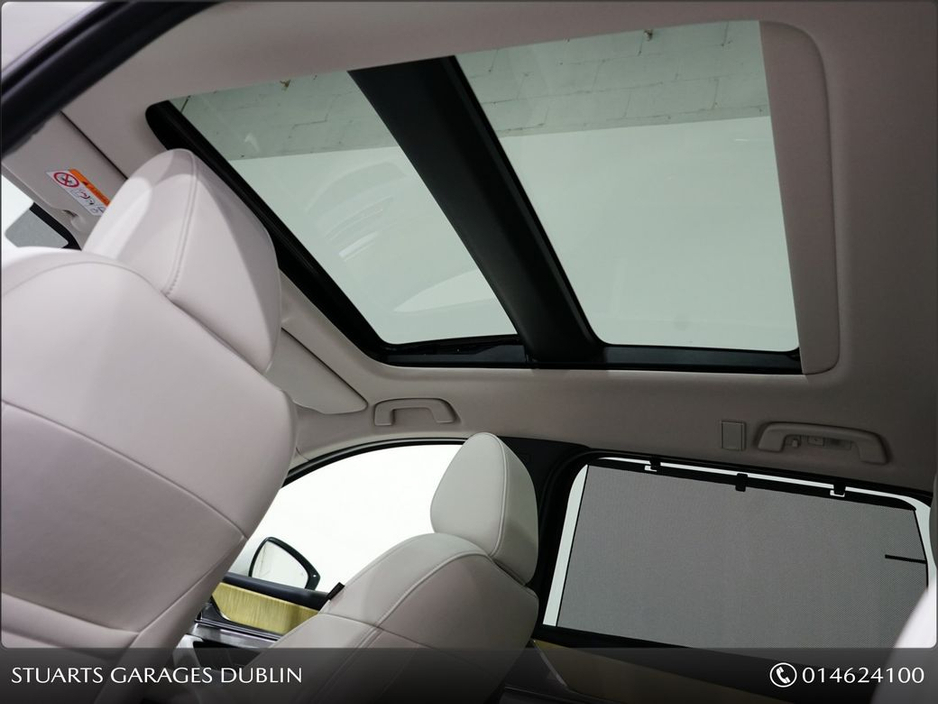 2026 Mazda CX-80 - image 20