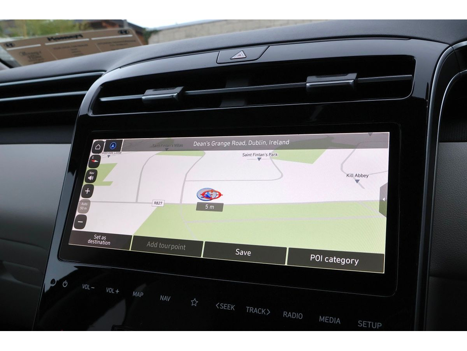 2024 Hyundai Tucson - image 19