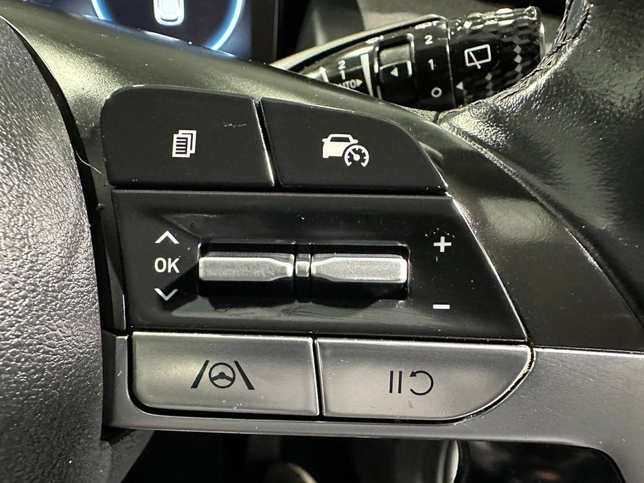 2022 Hyundai Tucson Executive 1.6 Crdi €27,800