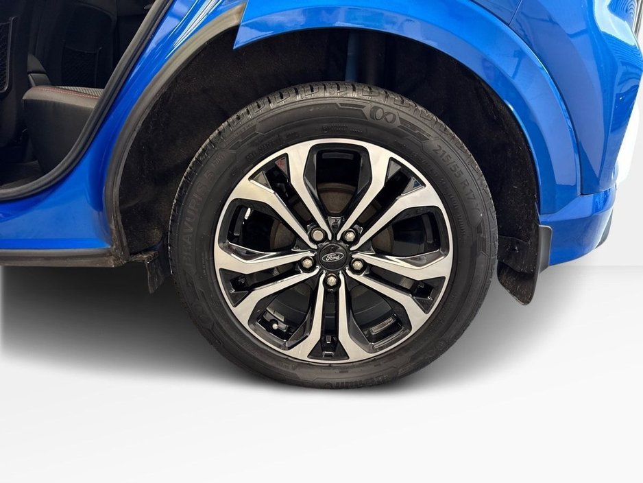 2022 Ford Puma - image 5