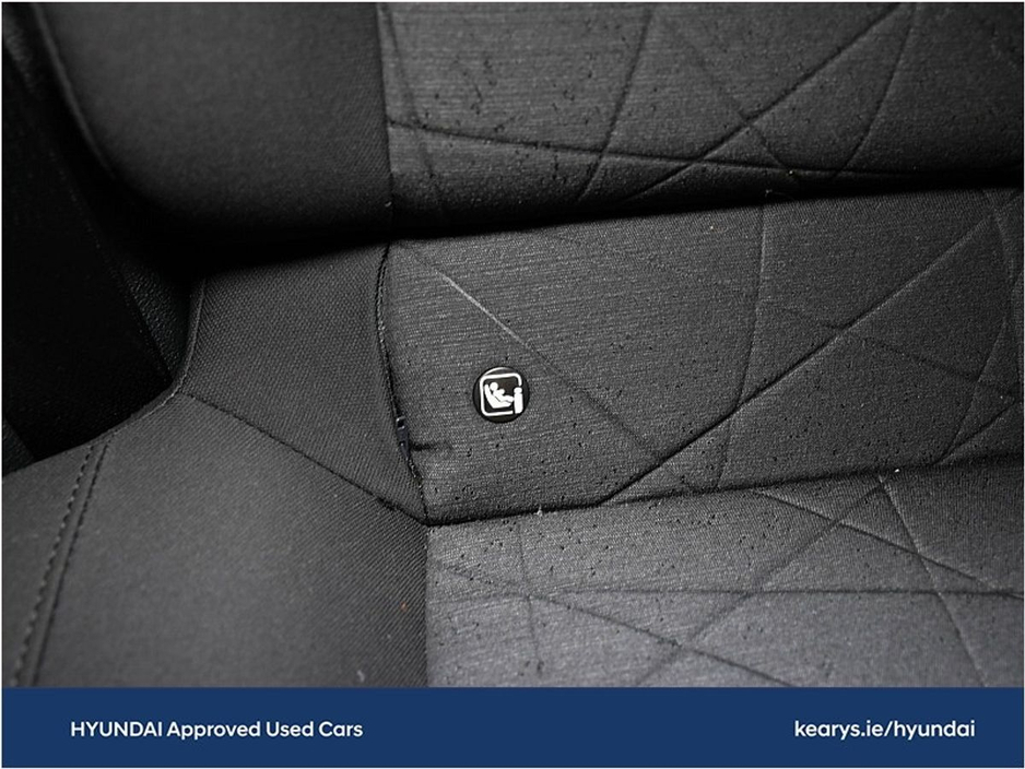 2021 Hyundai Bayon - image 16