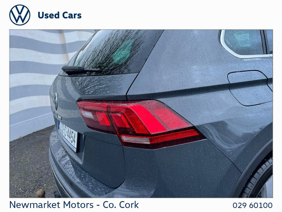 2023 Volkswagen Tiguan - image 19